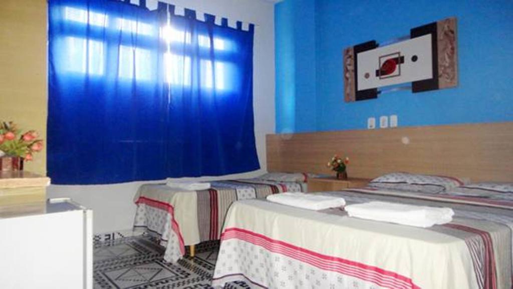 Hotel Pousada Executiva อีตาบูนา ห้อง รูปภาพ