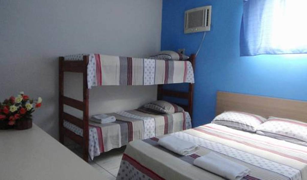 Hotel Pousada Executiva อีตาบูนา ห้อง รูปภาพ