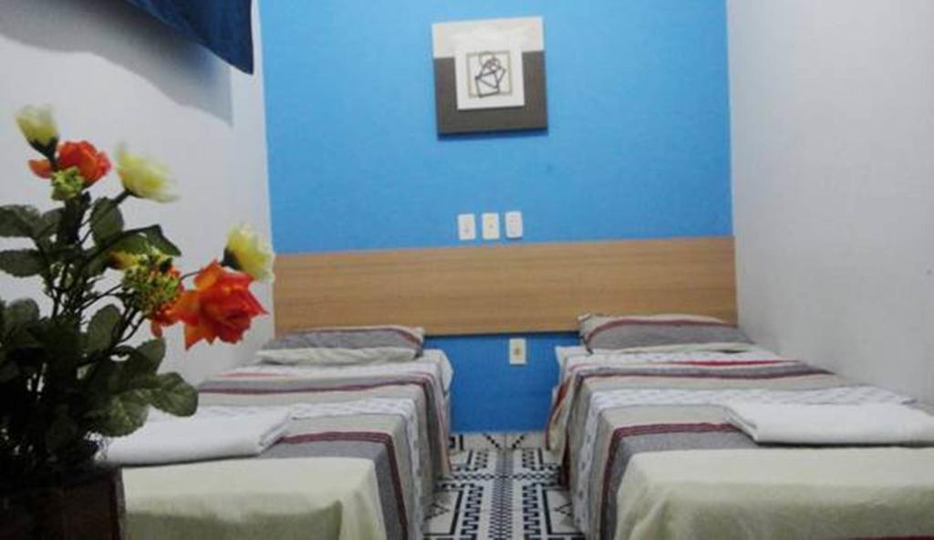 Hotel Pousada Executiva อีตาบูนา ห้อง รูปภาพ