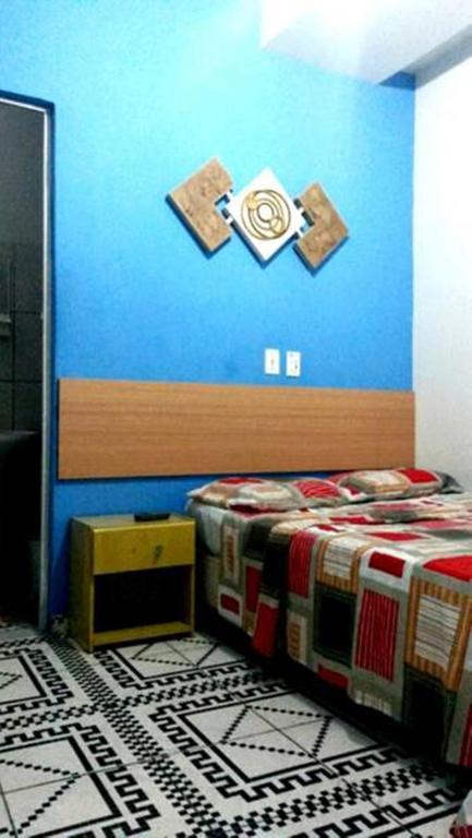Hotel Pousada Executiva อีตาบูนา ห้อง รูปภาพ