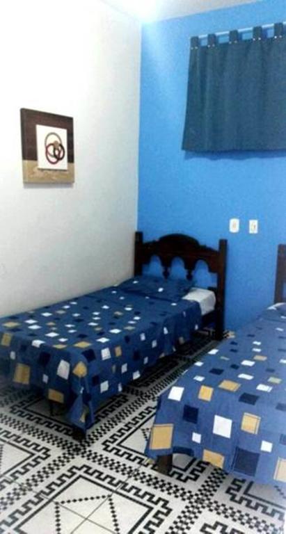 Hotel Pousada Executiva อีตาบูนา ห้อง รูปภาพ