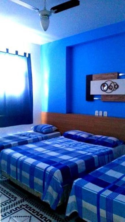 Hotel Pousada Executiva อีตาบูนา ห้อง รูปภาพ