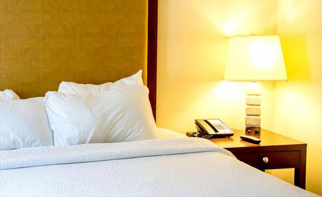 Hotel Pousada Executiva อีตาบูนา ภายนอก รูปภาพ
